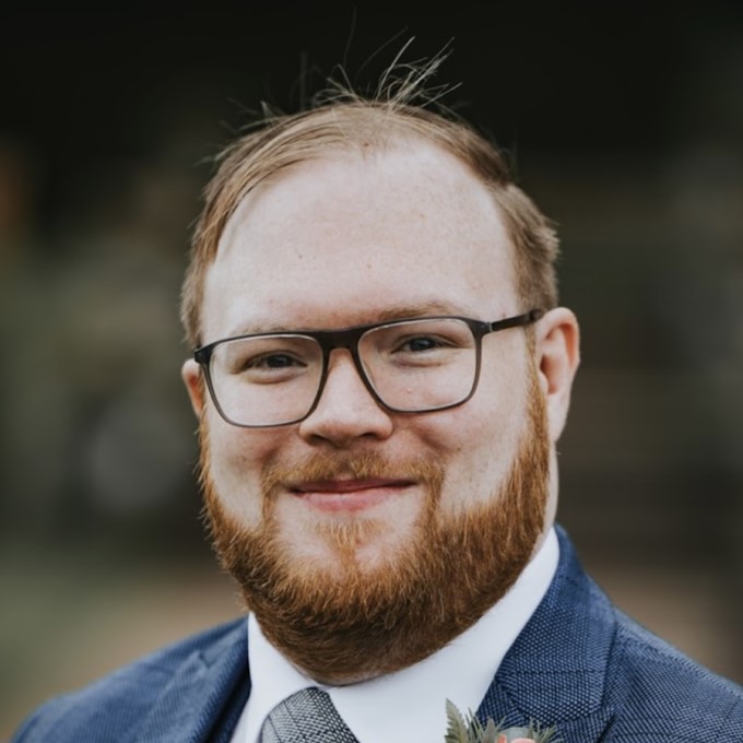 Kyle Bingham